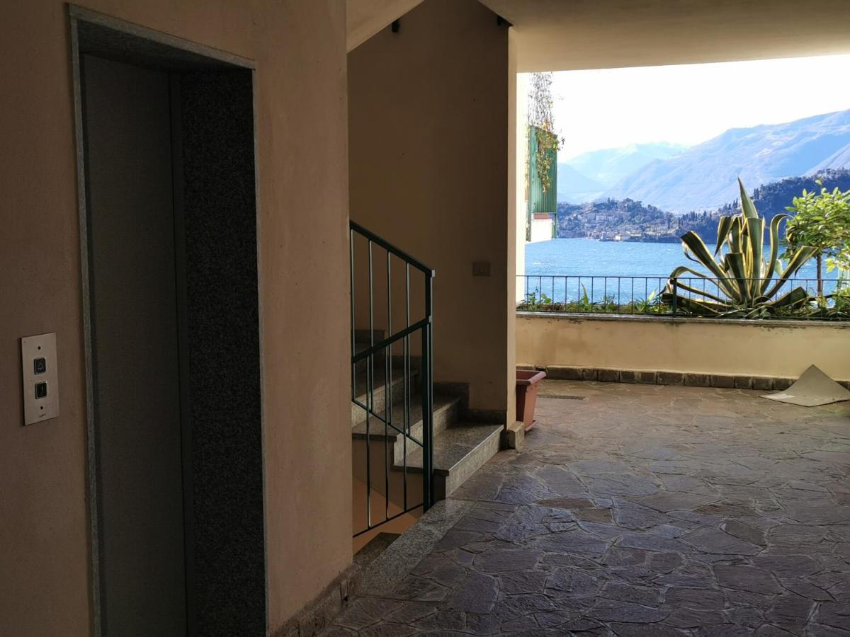 Near Villa Monastero And Castello Di Vezio Varenna Exterior foto